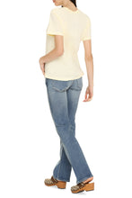 Load image into Gallery viewer, Printed cotton T-shirt
