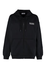 Load image into Gallery viewer, Full zip hoodie
