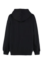 Load image into Gallery viewer, Full zip hoodie
