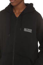 Load image into Gallery viewer, Full zip hoodie
