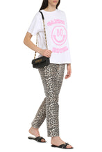 Load image into Gallery viewer, Printed cotton T-shirt
