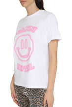 Load image into Gallery viewer, Printed cotton T-shirt
