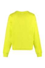 Load image into Gallery viewer, Long sleeve cotton t-shirt
