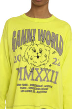 Load image into Gallery viewer, Long sleeve cotton t-shirt
