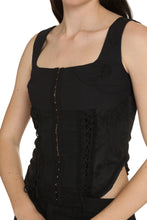 Load image into Gallery viewer, Cotton bodice
