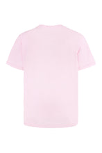 Load image into Gallery viewer, Printed cotton T-shirt
