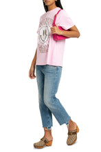 Load image into Gallery viewer, Printed cotton T-shirt
