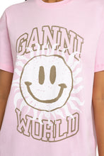 Load image into Gallery viewer, Printed cotton T-shirt
