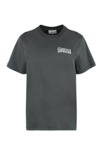 Load image into Gallery viewer, Printed cotton T-shirt
