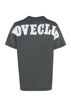 Load image into Gallery viewer, Printed cotton T-shirt
