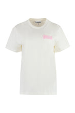 Load image into Gallery viewer, Printed cotton T-shirt
