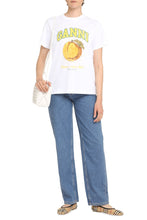 Load image into Gallery viewer, Printed cotton T-shirt
