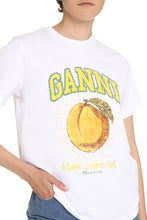 Load image into Gallery viewer, Printed cotton T-shirt

