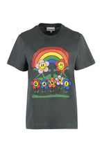 Load image into Gallery viewer, Printed cotton T-shirt
