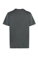 Load image into Gallery viewer, Printed cotton T-shirt
