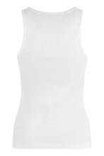 Load image into Gallery viewer, Cotton tank top
