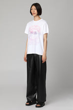 Load image into Gallery viewer, Cotton crew-neck T-shirt
