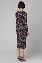 Load image into Gallery viewer, Printed long-sleeve top

