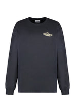 Load image into Gallery viewer, long sleeve cotton t-shirt
