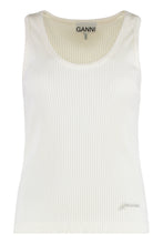 Load image into Gallery viewer, Cotton tank top
