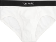 Load image into Gallery viewer, Cotton briefs with elastic band
