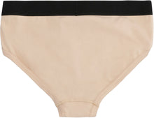 Load image into Gallery viewer, Cotton briefs with elastic band

