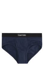 Load image into Gallery viewer, Cotton briefs with elastic band
