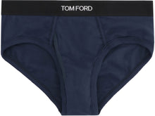 Load image into Gallery viewer, Cotton briefs with elastic band
