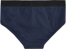 Load image into Gallery viewer, Cotton briefs with elastic band
