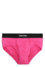 Load image into Gallery viewer, Cotton briefs with elastic band
