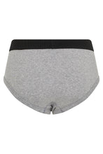Load image into Gallery viewer, Cotton slip with logo
