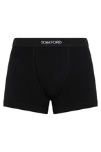 Load image into Gallery viewer, Cotton boxers with logo
