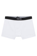 Load image into Gallery viewer, Boxers in cotton jersey
