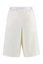 Load image into Gallery viewer, Wool shorts
