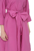 Load image into Gallery viewer, Cotton shirtdress
