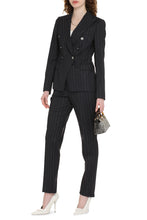 Load image into Gallery viewer, Two-piece wool suit

