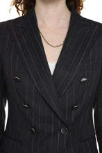 Load image into Gallery viewer, Two-piece wool suit
