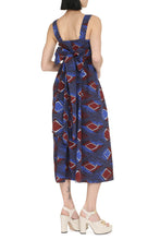 Load image into Gallery viewer, Tana printed cotton dress
