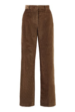 Load image into Gallery viewer, Corduroy trousers
