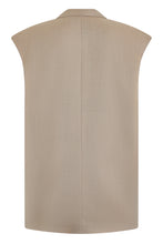 Load image into Gallery viewer, Sweater made of wool and silk blend
