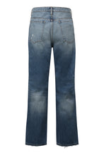 Load image into Gallery viewer, The Boxy Jean 5-pocket
