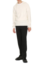 Load image into Gallery viewer, THE (Knit) - Knitted hoodie
