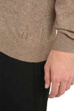 Load image into Gallery viewer, THE (Knit) - Cashmere sweater
