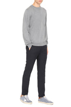 Load image into Gallery viewer, THE (Knit) - Crew-neck wool sweater
