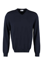 Load image into Gallery viewer, THE (Knit) - Wool pullover
