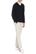 Load image into Gallery viewer, THE (Knit) - Wool pullover
