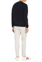Load image into Gallery viewer, THE (Knit) - Wool pullover
