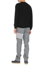 Load image into Gallery viewer, THE (Knit) - Wool pullover
