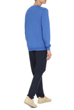 Load image into Gallery viewer, THE (Knit) - Cashmere-silk blend sweater
