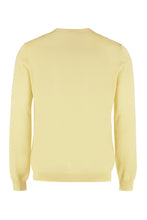 Load image into Gallery viewer, THE (Knit) - Cashmere-silk blend sweater
